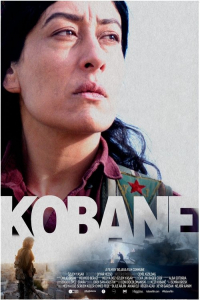 Nonton Kobane (2022) Sub Indo di Lk21 Poster