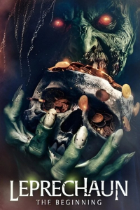 Nonton Leprechaun: The Beginning (2025) Sub Indo di Lk21 Poster