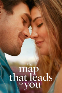 Nonton The Map That Leads to You (2025) Sub Indo di Lk21 Poster