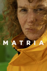 Nonton Matria (2023) Sub Indo di Lk21 Poster