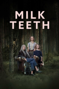 Nonton Milk Teeth (2024) Sub Indo di Lk21 Poster