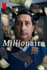 Nonton Millonario (2025) Sub Indo di Lk21 Poster