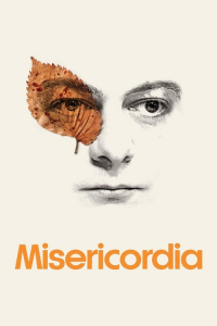 Nonton Misericordia (2024) Sub Indo di Lk21 Poster