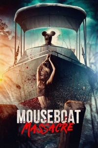 Nonton Mouseboat Massacre (2025) Sub Indo di Lk21 Poster