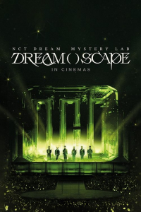Nonton NCT Dream Mystery Lab: Dream()Scape in Cinemas (2024) Sub Indo di Lk21 Poster