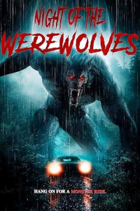 Nonton Night of the Werewolves (2025) Sub Indo di Lk21 Poster