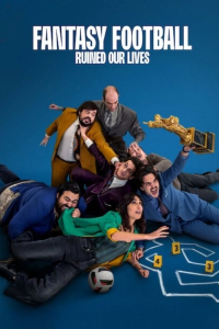 Nonton Ogni Maledetto Fantacalcio (2025) Sub Indo di Lk21 Poster