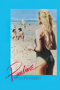 Nonton Pauline at the Beach (1983) Sub Indo di Lk21 Poster