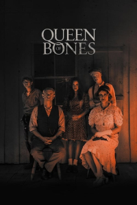 Nonton Queen of Bones (2025) Sub Indo di Lk21 Poster