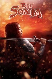Nonton Red Sonja (2025) Sub Indo di Lk21 Poster