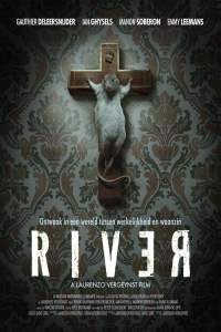Nonton River (2022) Sub Indo di Lk21 Poster