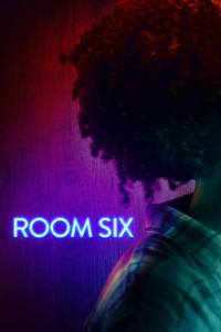 Nonton Room Six (2024) Sub Indo di Lk21 Poster