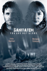 Nonton Sanitatem (2023) Sub Indo di Lk21 Poster