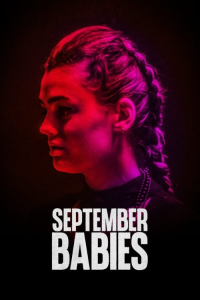 Nonton September Babies (2024) Sub Indo di Lk21 Poster
