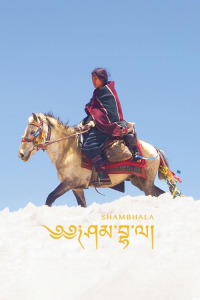 Nonton Shambhala (2024) Sub Indo di Lk21 Poster