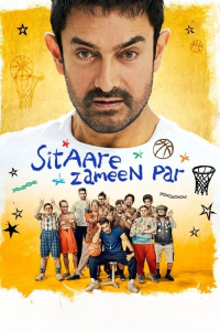 Nonton Sitaare Zameen Par (2025) Sub Indo di Lk21 Poster
