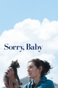 Nonton Sorry, Baby (2025) Sub Indo di Lk21 Poster