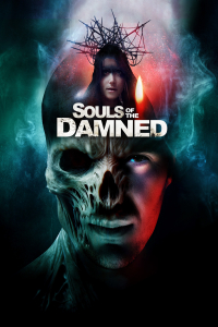 Nonton Souls of the Damned (2024) Sub Indo di Lk21 Poster