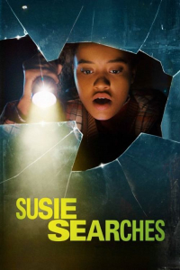 Nonton Susie Searches (2023) Sub Indo di Lk21 Poster