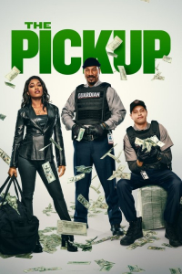 Nonton The Pickup (2025) Sub Indo di Lk21 Poster