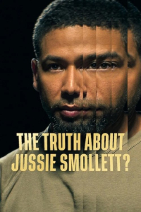 Nonton The Truth About Jussie Smollett? (2025) Sub Indo di Lk21 Poster