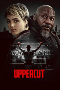 Nonton Uppercut (2025) Sub Indo di Lk21 Poster