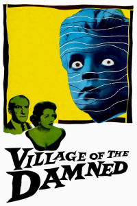Nonton Village of the Damned (1960) Sub Indo di Lk21 Poster