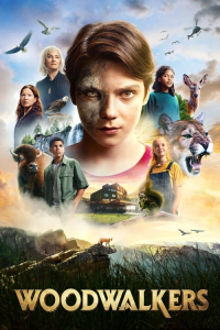 Nonton Woodwalkers (2024) Sub Indo di Lk21 Poster