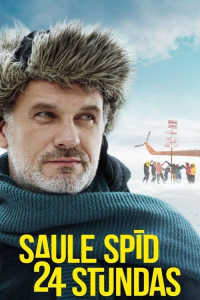 Nonton 24 Hr Sunshine (2023) Sub Indo di Lk21 Poster