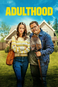 Nonton Adulthood (2025) Sub Indo di Lk21 Poster