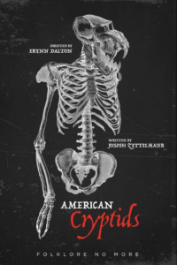 Nonton American Cryptids (2025) Sub Indo di Lk21 Poster