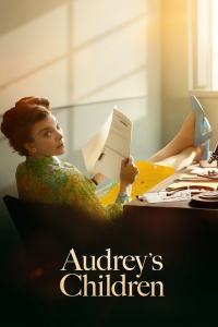 Nonton Audrey's Children (2025) Sub Indo di Lk21 Poster