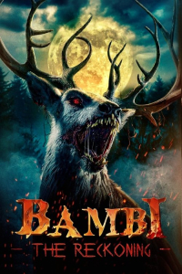 Nonton Bambi: The Reckoning (2025) Sub Indo di Lk21 Poster
