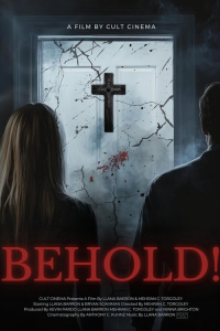 Nonton Behold! (2025) Sub Indo di Lk21 Poster