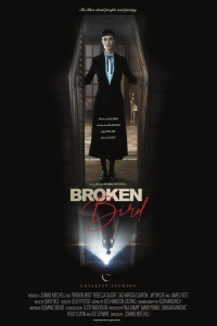 Nonton Broken Bird (2024) Sub Indo di Lk21 Poster