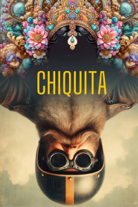 Nonton Chiquita (2025) Sub Indo di Lk21 Poster