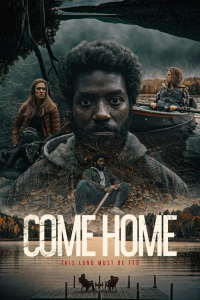 Nonton Come Home (2024) Sub Indo di Lk21 Poster