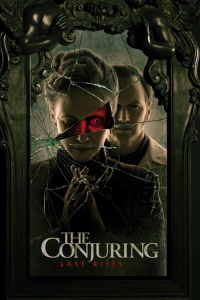 Nonton The Conjuring: Last Rites (2025) Sub Indo di Lk21 Poster