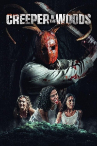 Nonton Creeper in the Woods (2025) Sub Indo di Lk21 Poster