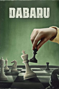 Nonton Dabaru (2024) Sub Indo di Lk21 Poster