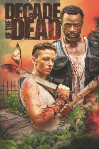 Nonton Decade of the Dead (2024) Sub Indo di Lk21 Poster