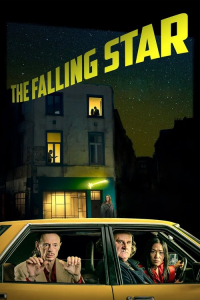 Nonton The Falling Star (2024) Sub Indo di Lk21 Poster