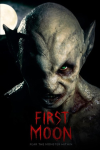 Nonton First Moon (2025) Sub Indo di Lk21 Poster