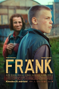 Nonton Frank (2025) Sub Indo di Lk21 Poster