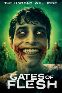 Nonton Gates of Flesh (2025) Sub Indo di Lk21 Poster