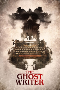 Nonton The Ghost Writer (2023) Sub Indo di Lk21 Poster