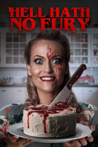 Nonton Hell Hath No Fury (2023) Sub Indo di Lk21 Poster