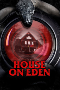 Nonton House on Eden (2025) Sub Indo di Lk21 Poster