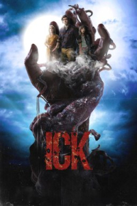 Nonton Ick (2024) Sub Indo di Lk21 Poster