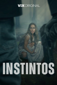 Nonton Instintos (2025) Sub Indo di Lk21 Poster